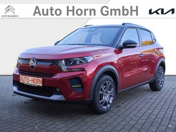 Gebrauchte Citroën C3
