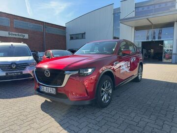 Gebrauchte Mazda CX-60
