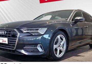 Audi A6 105.050 km 31.980 &euro; Kiel 24118