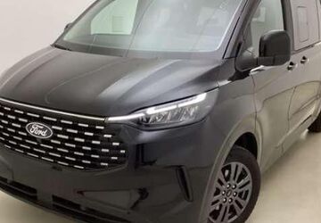 Ford Tourneo Custom 14.534 km 46.899 &euro; Neumünster 24536