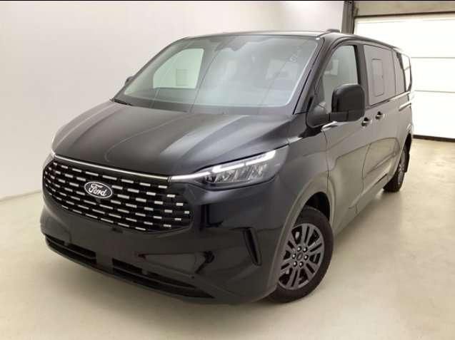 Ford Tourneo Custom 14.534 km 46.899 &euro; Neumünster 24536