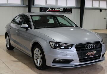 Audi A3 158.415 km 10.990 &euro; Preetz 24211