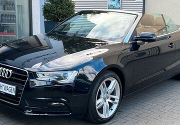 Audi A5 195.000 km 12.899 &euro; Mönkeberg 24248