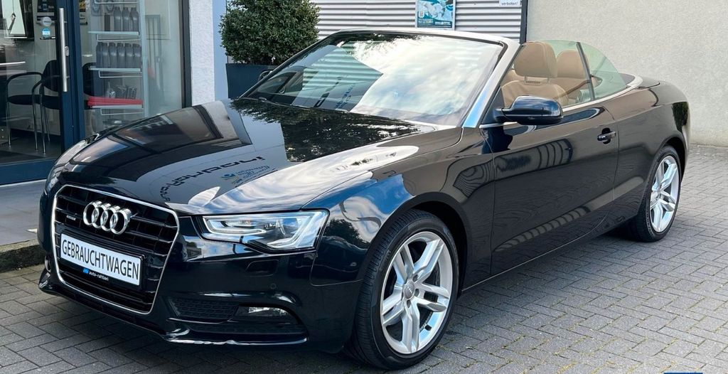 Audi A5 195.000 km 12.899 &euro; Mönkeberg 24248
