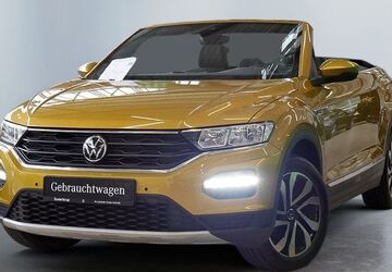 VW T-Roc 110.220 km 14.987 &euro; Kiel 24109