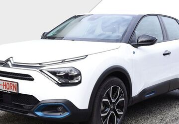 Citroen C4 6.000 km 19.990 &euro; Kiel 24146