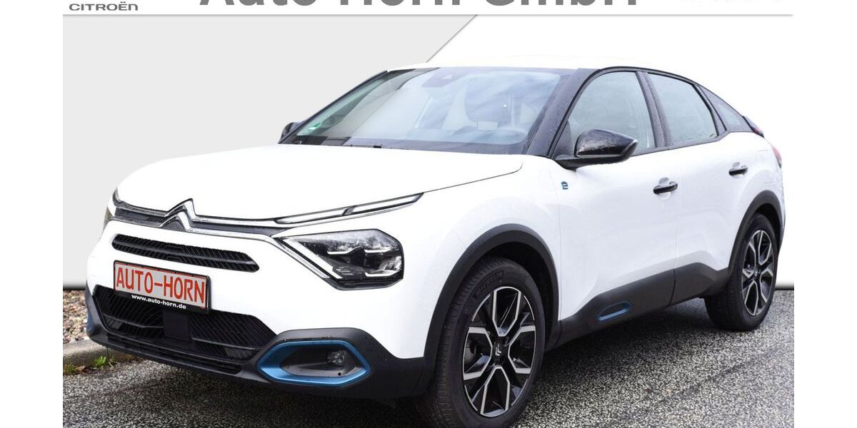 Citroen C4 6.000 km 19.990 &euro; Kiel 24146