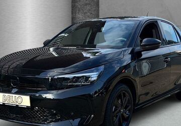 Opel Corsa 10.219 km 17.770 &euro; Neumünster 24536