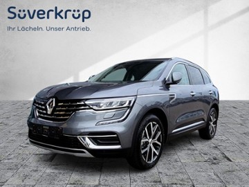 Gebrauchte Renault Koleos