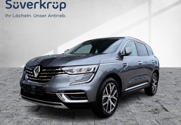 Renault Koleos 14.900 km 37.990 &euro; Kiel 24118