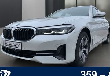 BMW 520 19.246 km 39.450 &euro; Kiel 24118