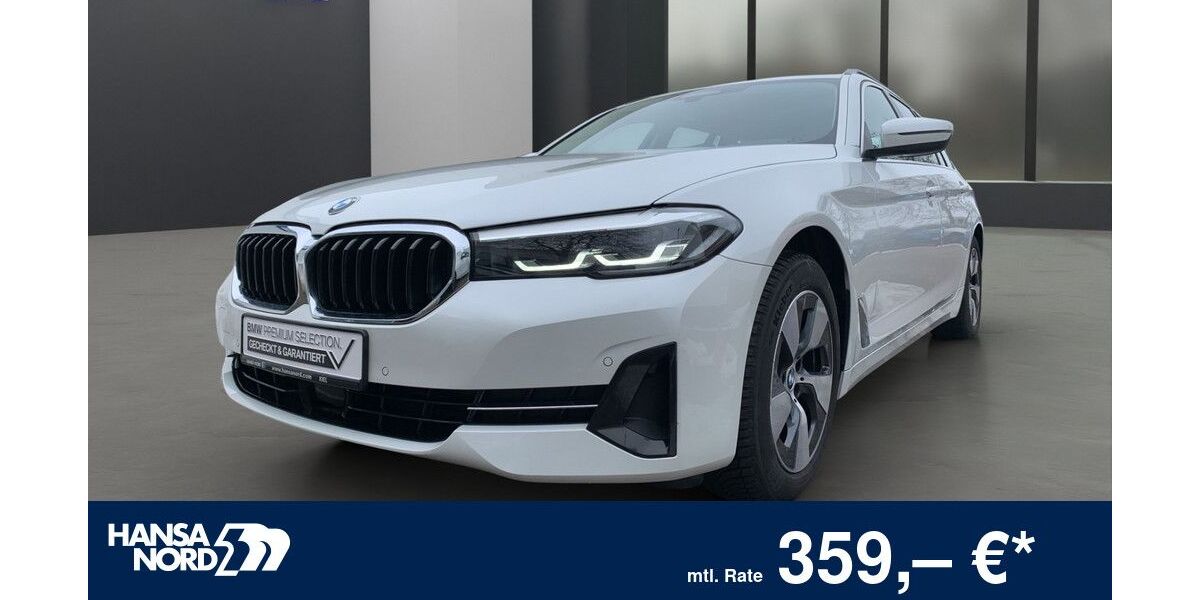 BMW 520 19.246 km 39.450 &euro; Kiel 24118