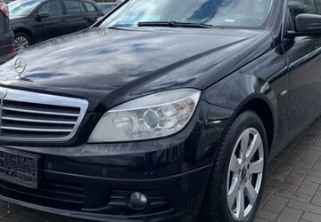 Mercedes-Benz C 200 423.007 km 2.699 &euro; Neumünster 24539