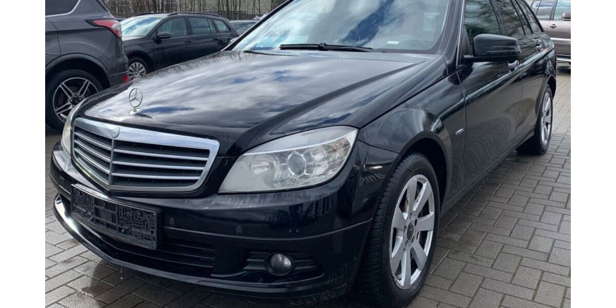 Mercedes-Benz C 200 423.007 km 2.699 &euro; Neumünster 24539
