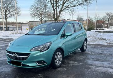 Opel Corsa 116.000 km 7.000 &euro; Kiel 24143