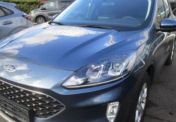 Ford Kuga 36.710 km 22.980 &euro; Nortorf 24589