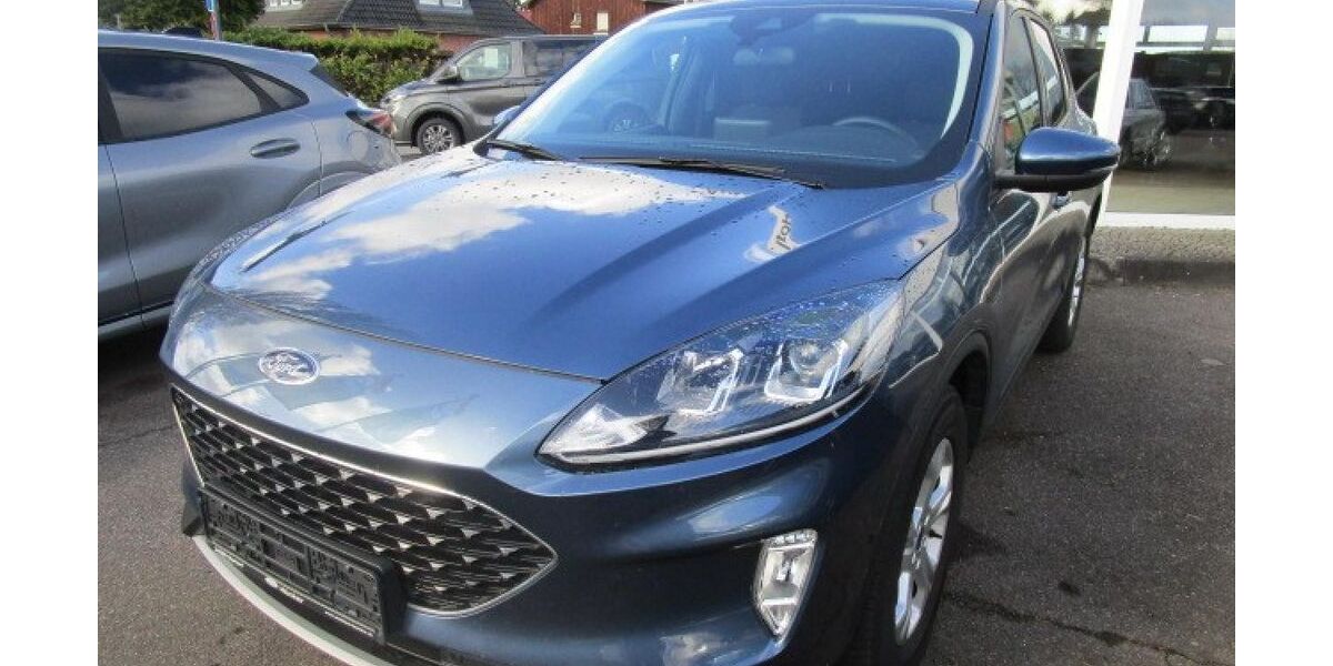 Ford Kuga 36.710 km 22.980 &euro; Nortorf 24589