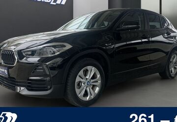BMW X2 49.204 km 24.990 &euro; Kiel 24118