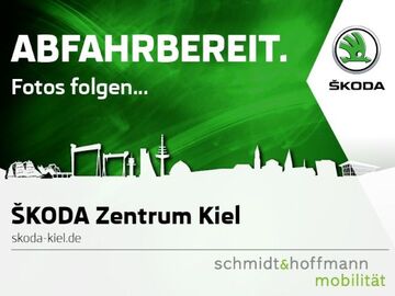 Gebrauchte Skoda Kamiq