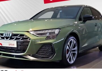 Audi A3 4.000 km 48.880 &euro; Kiel 24118