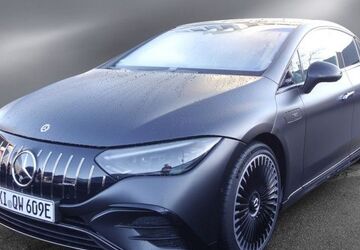 Mercedes-Benz EQE 38.540 km 80.880 &euro; Kiel 24109