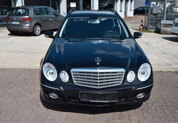 Mercedes-Benz E 220 515.000 km 1.998 &euro; BLUMENTHAL 24241