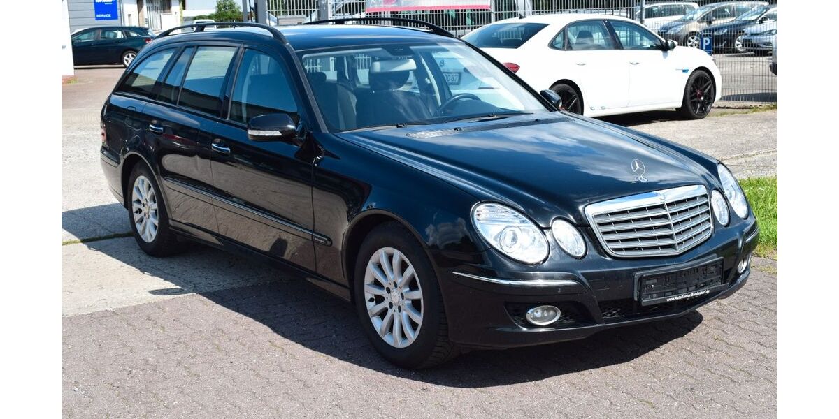 Mercedes-Benz E 220 515.000 km 1.998 &euro; BLUMENTHAL 24241