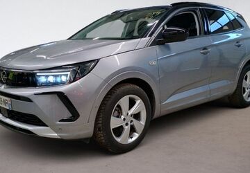 Opel Grandland (X) 12.888 km 22.480 &euro; Preetz 24211