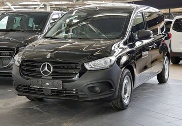 Mercedes-Benz Citan 9.999 km 34.391 &euro; Kiel 24109