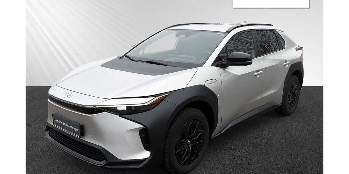 Toyota bZ4X 19.450 km 31.450 &euro; Neumünster 24536