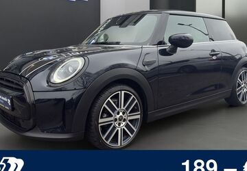 Mini ONE 34.593 km 20.450 &euro; Neumünster 24539