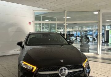 Mercedes-Benz A 180 76.000 km 22.000 &euro; Kiel 24113