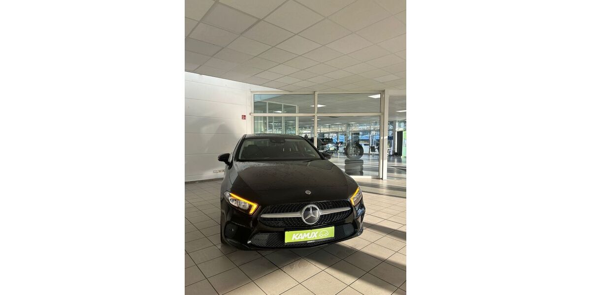 Mercedes-Benz A 180 76.000 km 22.000 &euro; Kiel 24113