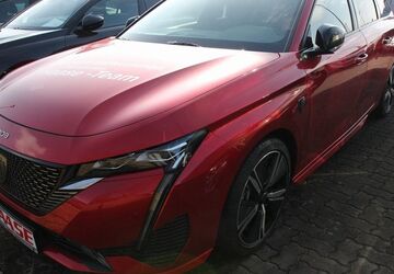 Peugeot 308 3.500 km 36.970 &euro; Neumünster 24539