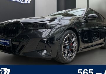 BMW i5 19.985 km 58.550 &euro; Kiel 24118