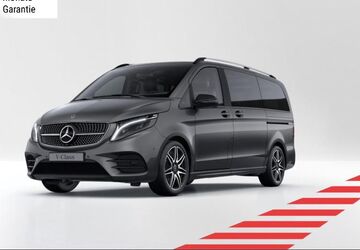 Mercedes-Benz V 300 127.716 km 52.890 &euro; Eckernförde 24340