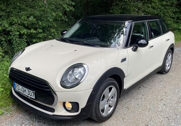 Mini Cooper D Clubman 230.000 km 7.390 &euro; Schönhorst 24220