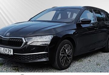Skoda Octavia 17.500 km 30.780 &euro; Kiel 24106