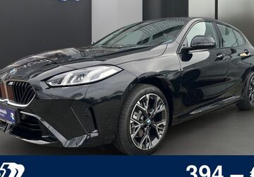 BMW 120 1.010 km 41.490 &euro; Neumünster 24539