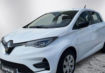 Renault ZOE 39.300 km 11.990 &euro; Kiel 24118