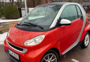 Smart forTwo 140.000 km 2.500 &euro; Kiel 24109