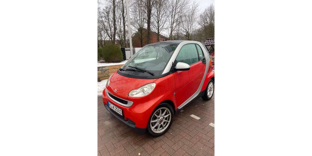 Smart forTwo 140.000 km 2.500 &euro; Kiel 24109