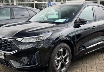 Ford Kuga 4.063 km 35.900 &euro; Lütjenburg 24321