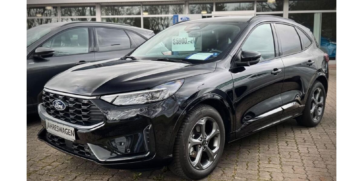 Ford Kuga 4.063 km 35.900 &euro; Lütjenburg 24321