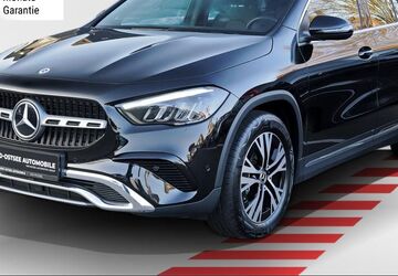 Mercedes-Benz GLA 200 7.381 km 38.990 &euro; Eckernförde 24340