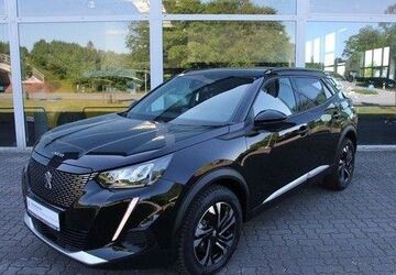 Peugeot 2008 19.092 km 26.970 &euro; Neumünster 24539