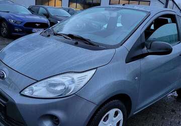 Ford Ka/Ka+ 105.000 km 2.500 &euro; Kiel 24145