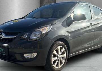 Opel Karl 44.000 km 9.480 &euro; Preetz 24211