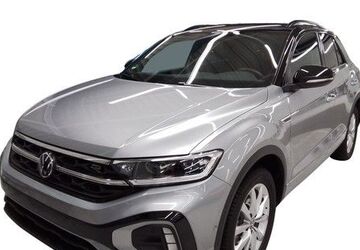 VW T-Roc 8.980 km 39.480 &euro; Kronshagen 24119