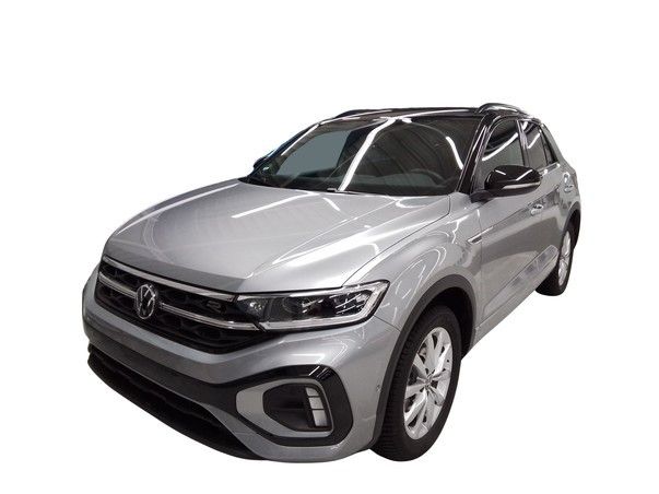 VW T-Roc 8.980 km 39.480 &euro; Kronshagen 24119